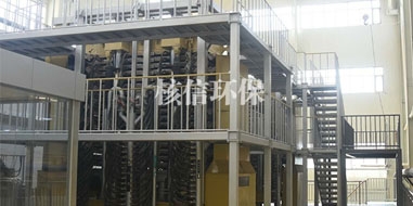 立式压滤机的控制工作模式