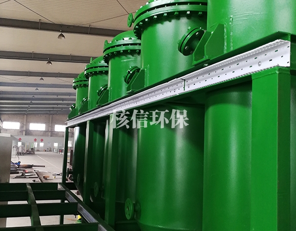 精密管式过滤器