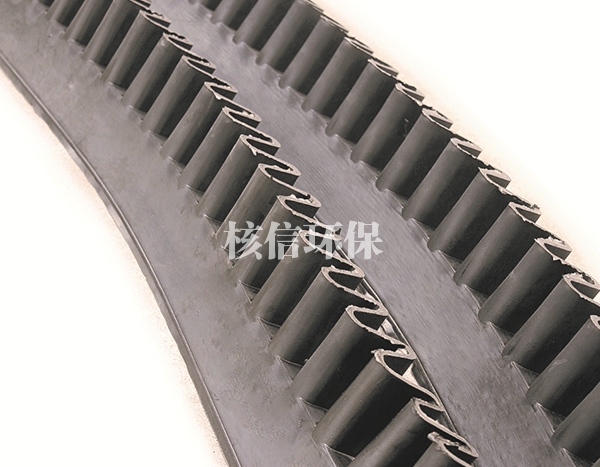 过滤机橡胶裙边